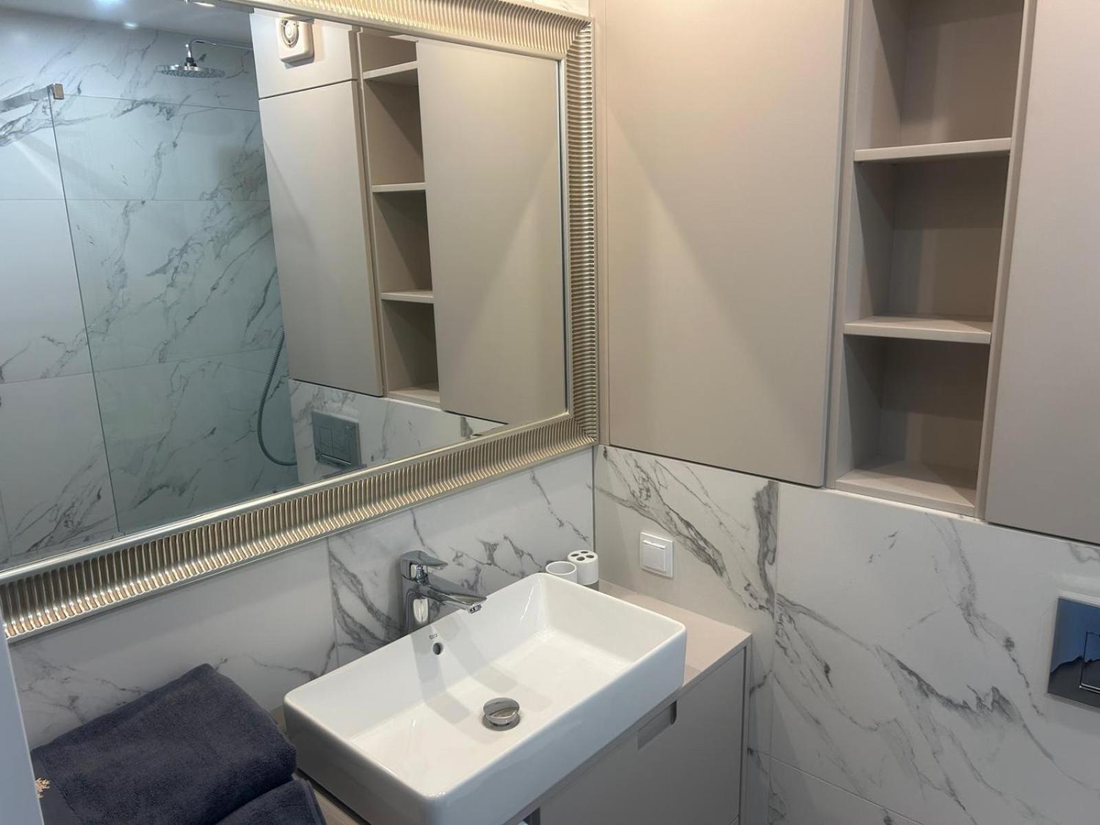 Apartament 4 You Сважендз Экстерьер фото