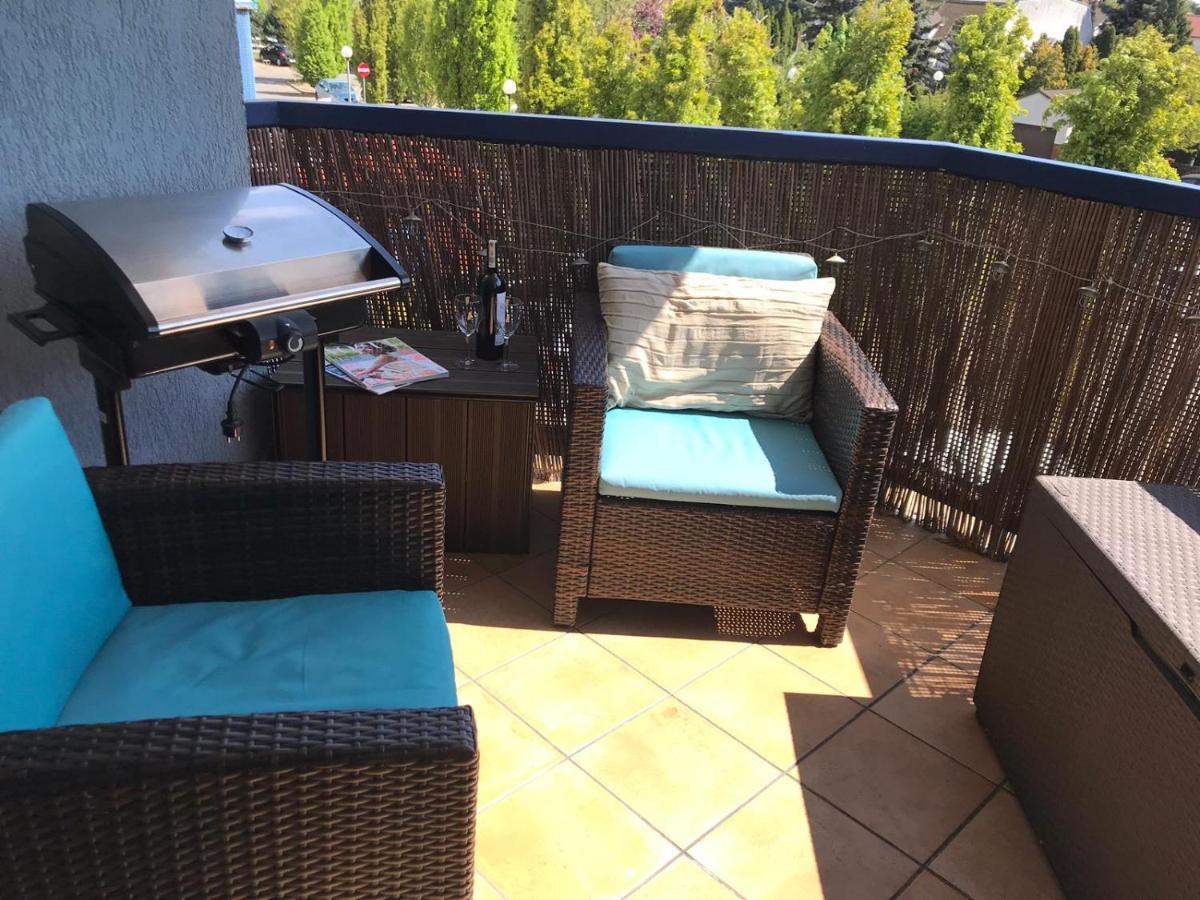 Apartament 4 You Сважендз Экстерьер фото